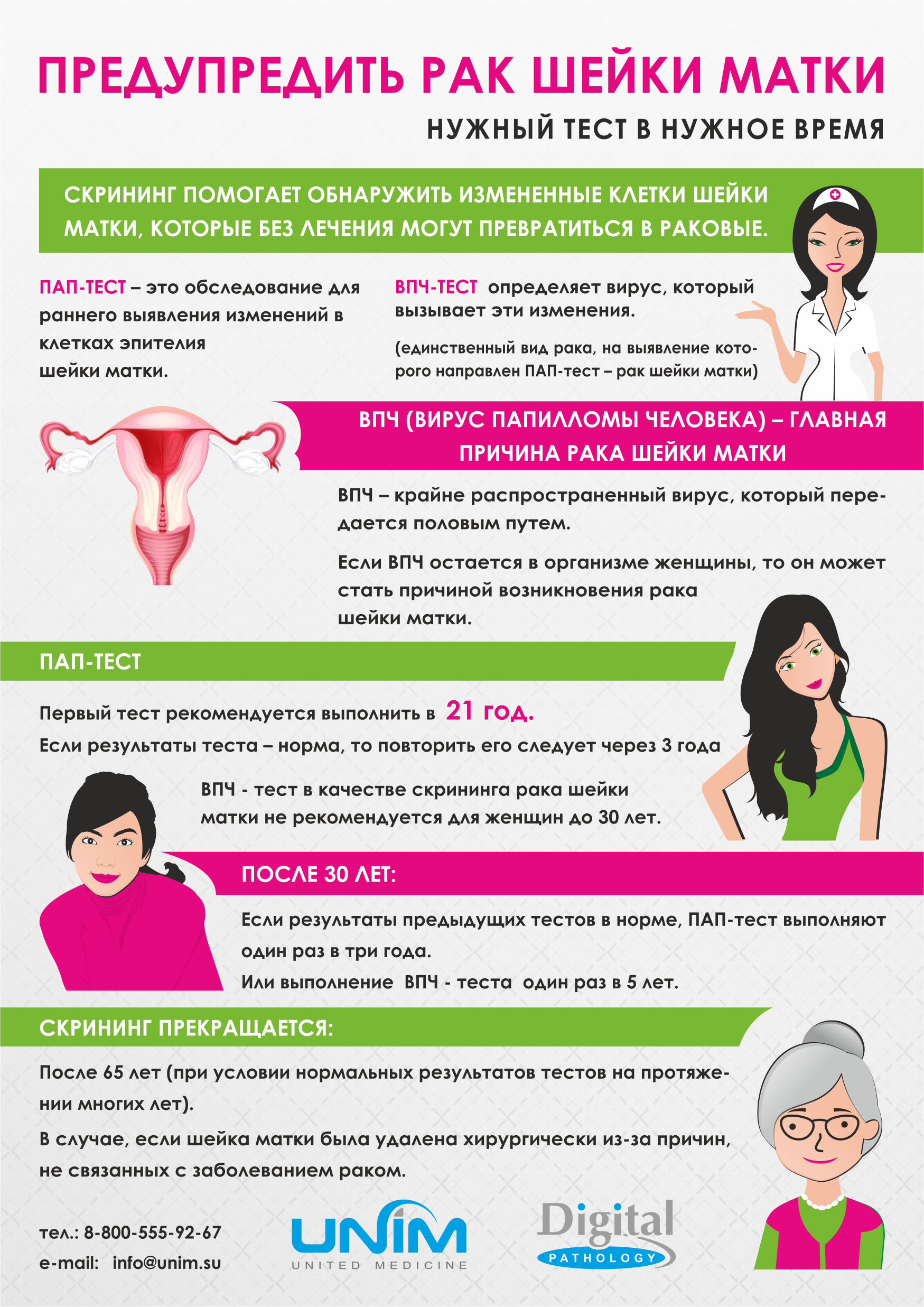 Скрининг по раку шейки матки Infografika_RSM_A5