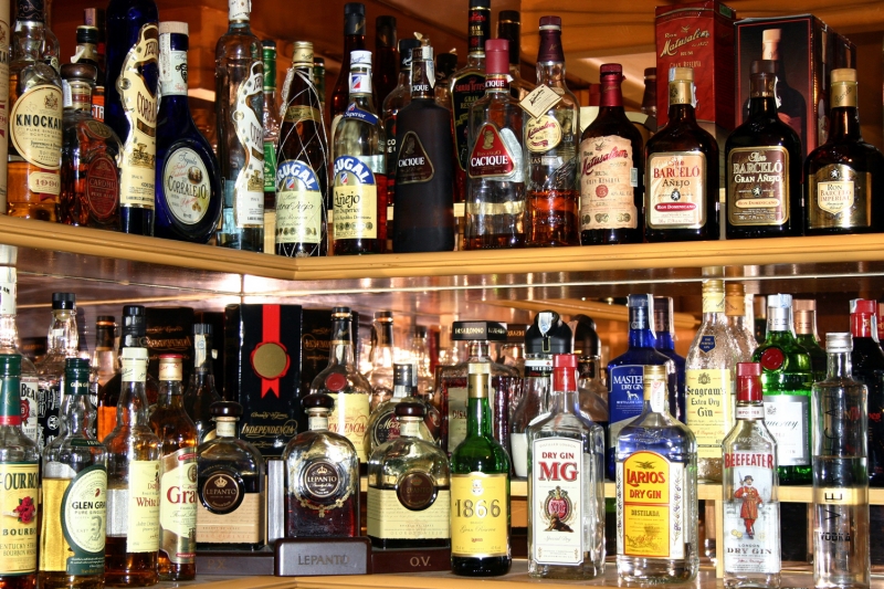 Провоцирует ли алкоголь рак?
