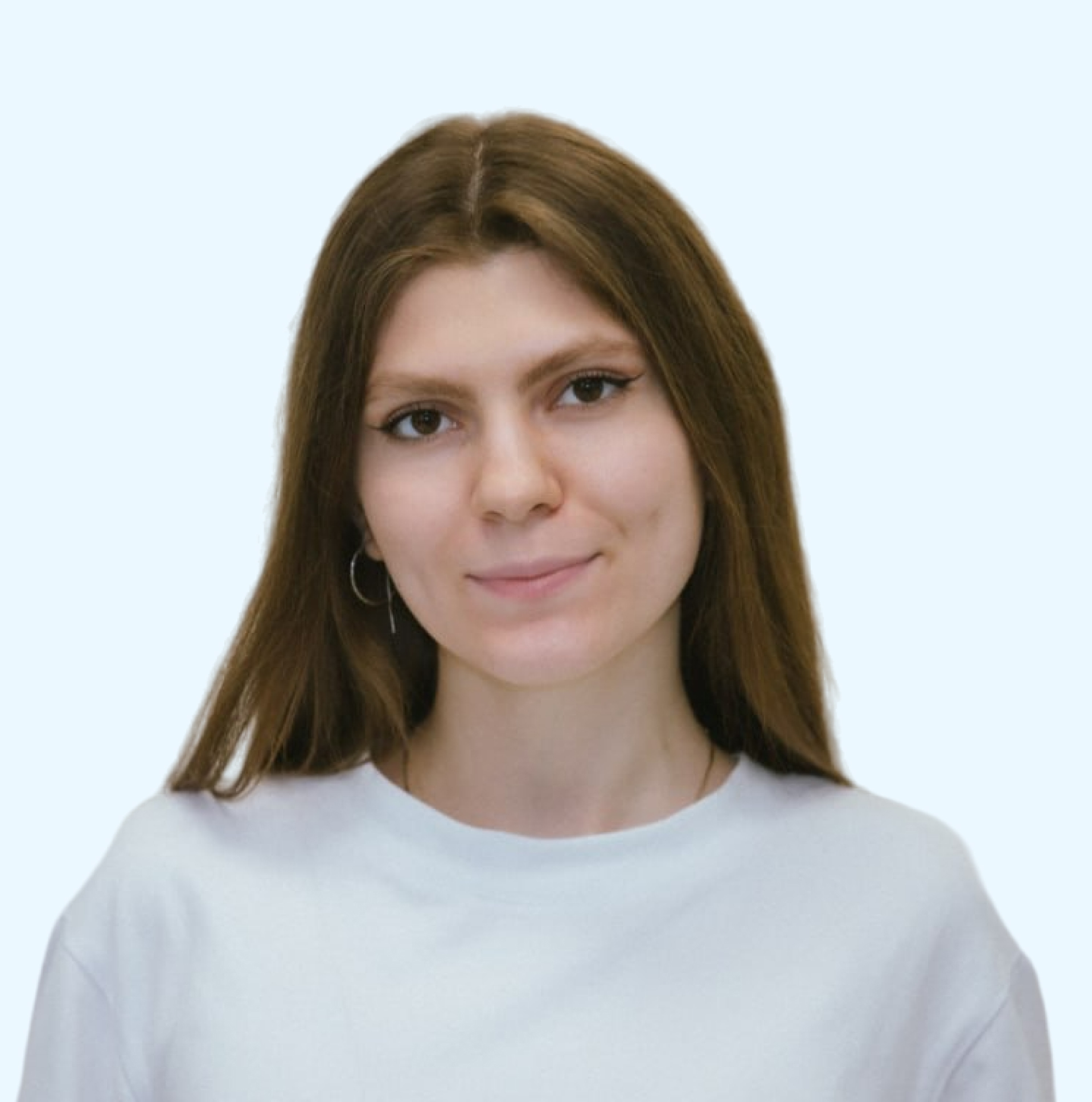 Дарья Иванкова