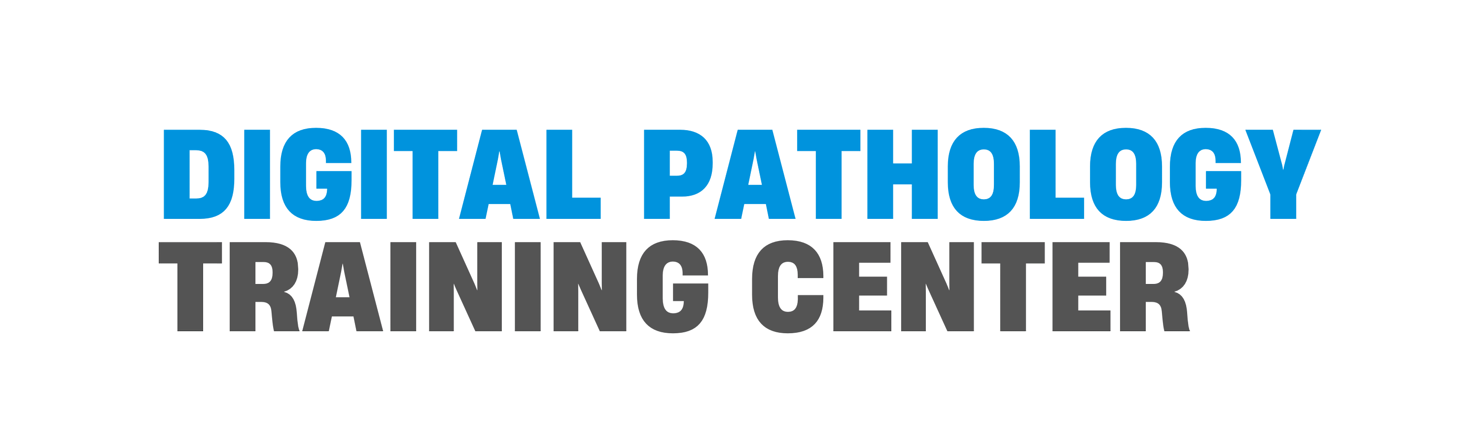 Digital Pathology Training Center
